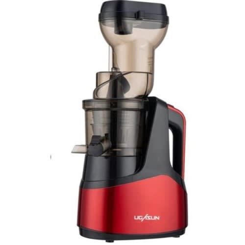Ugasun - Electric Slow Juicer With Large Feeder - JE-B03B - 150W