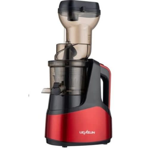 Ugasun - Electric Slow Juicer With Large Feeder - JE-B03B - 150W