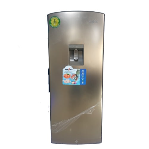 177l Single Door Refrigerator With Dispenser - Ksr- 230s