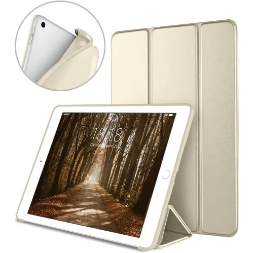 Smart Case For iPad Pro - 8th Generation- 10.2 Inches