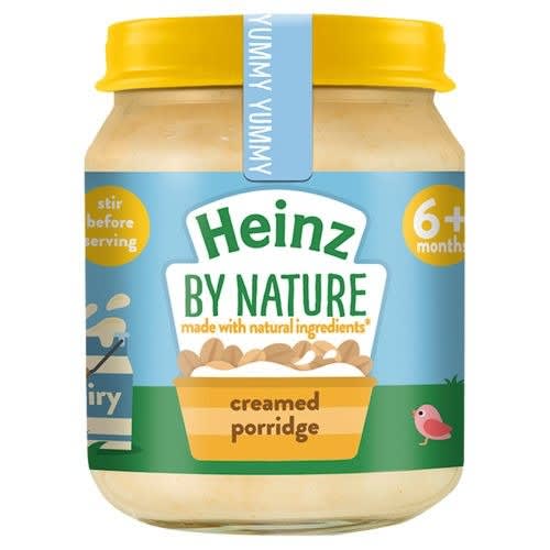 Creamed Porridge - 120g X 6pcs