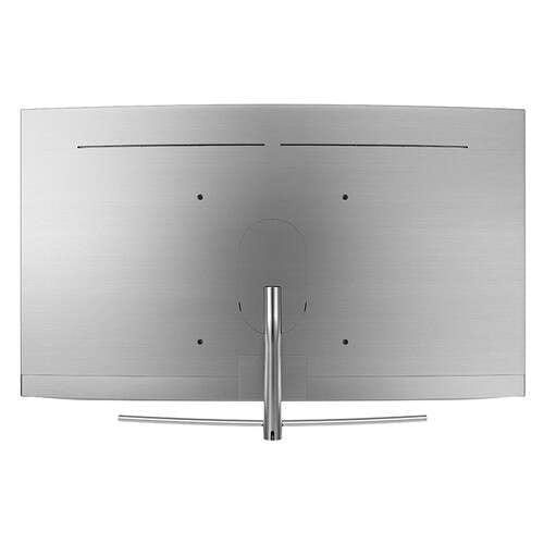 65 Inch Q8C Curve HDR UHD Smart QLED TV