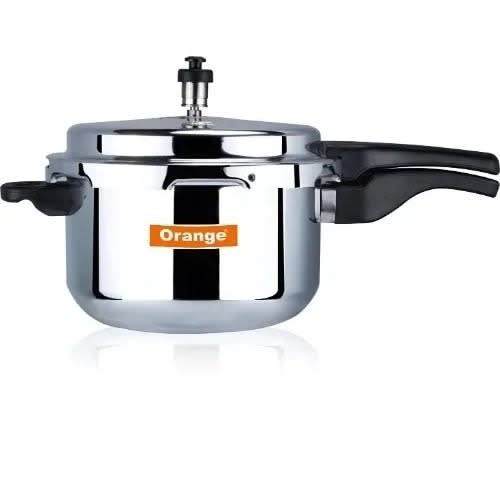 Pressure Pot Cooker-7.5L