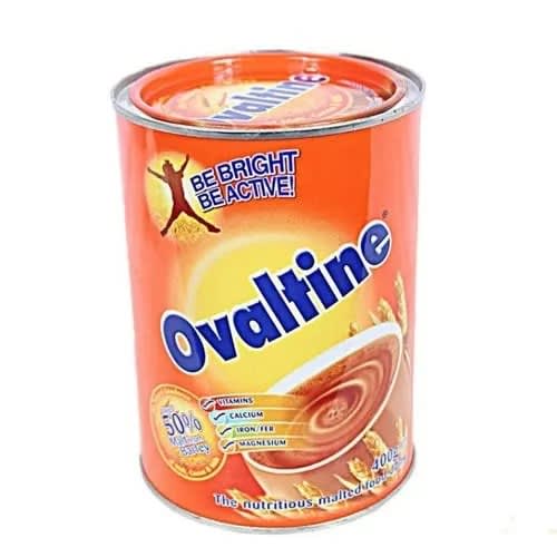 Tea Tin - 400g