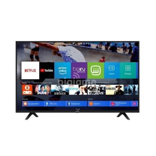 LED Full High Definition Smart TV -32A4H -32''
