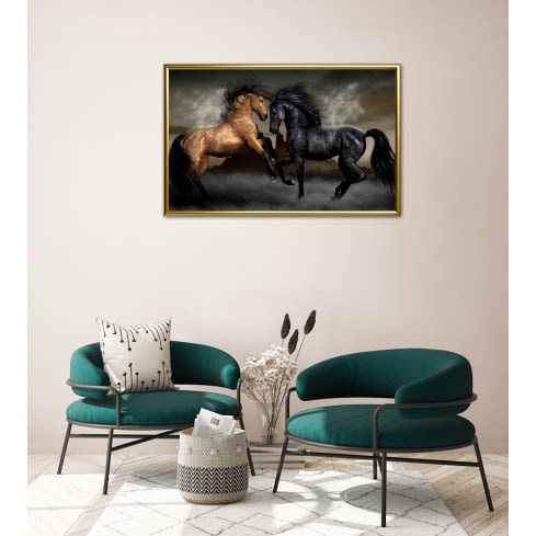 Art - Horse Art - 24