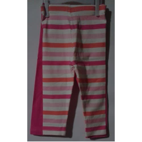 2 Pack Leggings - Multicolour