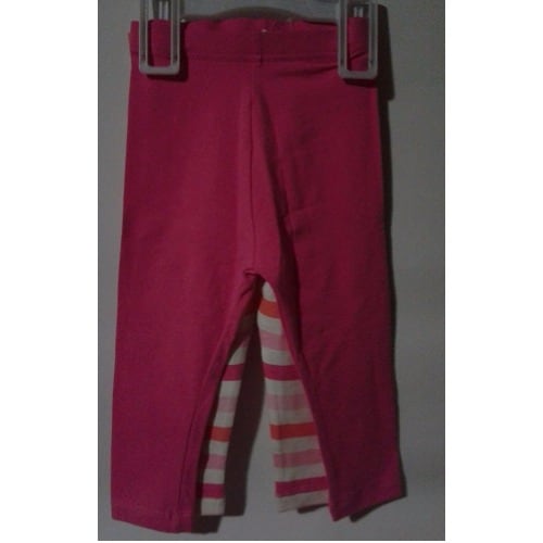 2 Pack Leggings - Multicolour