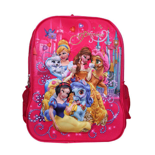 Disney School Bag