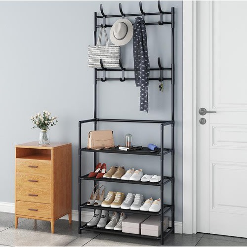 Multipurpose Coat Hanger - 4 Layers