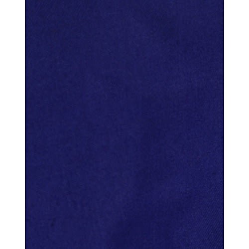 Men’s Royal Blue With White Detail