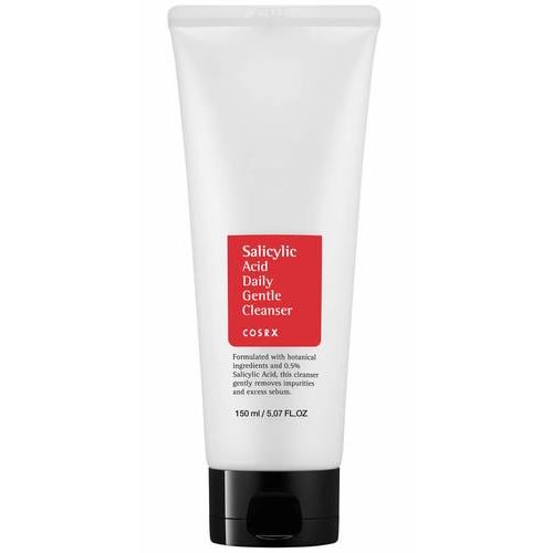Salicylic Acid Daily Gentle Cleanser - 150ml