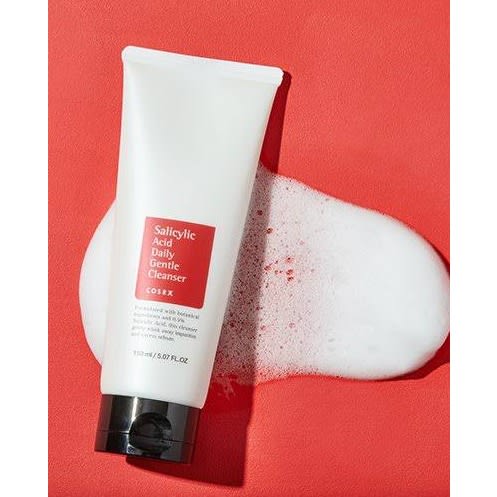 Salicylic Acid Daily Gentle Cleanser - 150ml