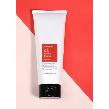 Salicylic Acid Daily Gentle Cleanser - 150ml