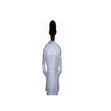 Traditional Atiku Wear with Droplet Design