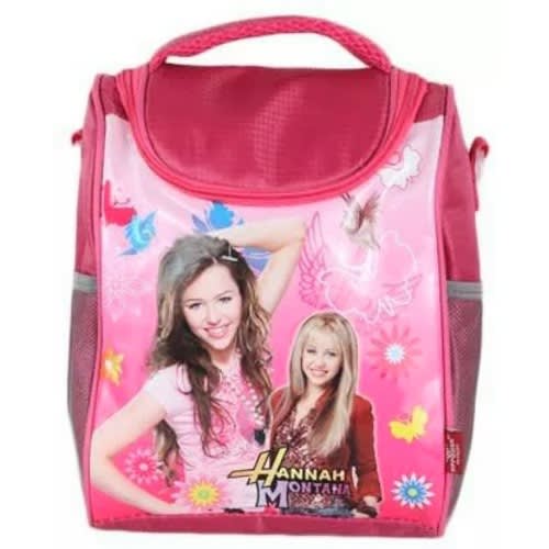 Princess Lunch Bag
