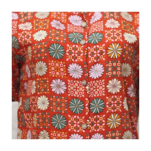 Two Piece Cotton Set