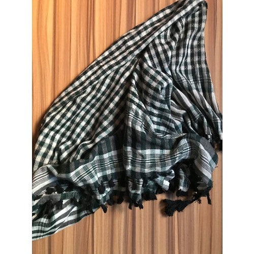 Men's Arabia Luxury Cotton  Scarf