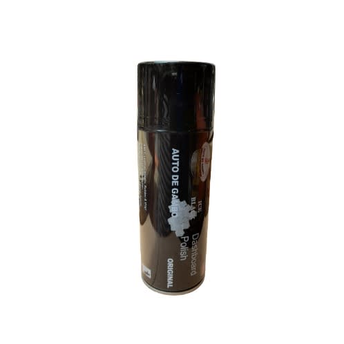 Dashboard Polish Original Scent - 400ml