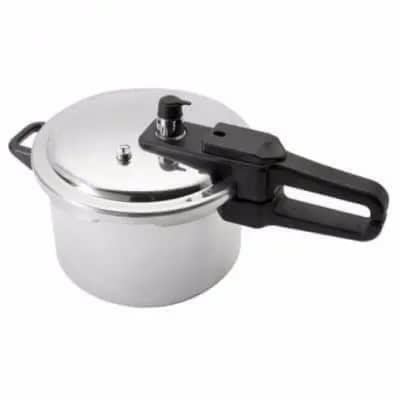 Pressure Cooker - 5.5l