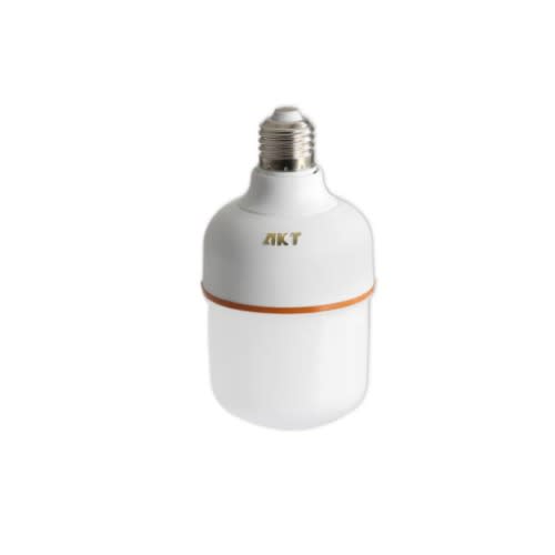 Super Bright Energy Saving Screw Bulb- 10pcs - 10W