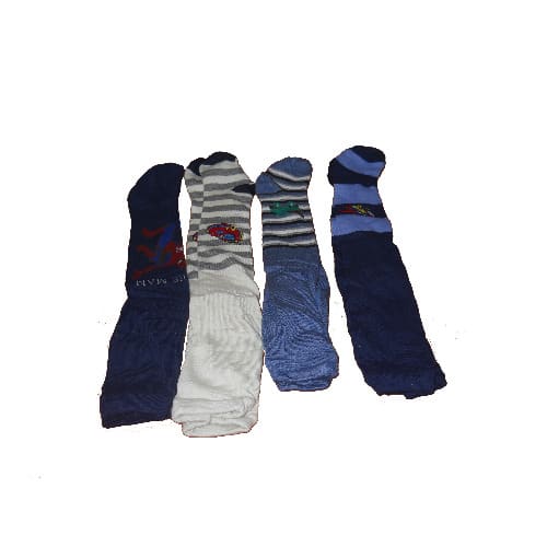 Pop Socks - Multicolour