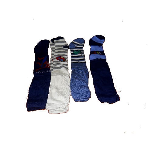 Pop Socks - Multicolour