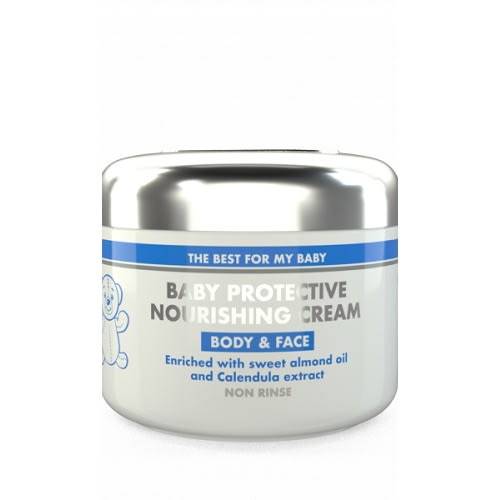 Ht26  Moisturizing Baby Cream- 300ml