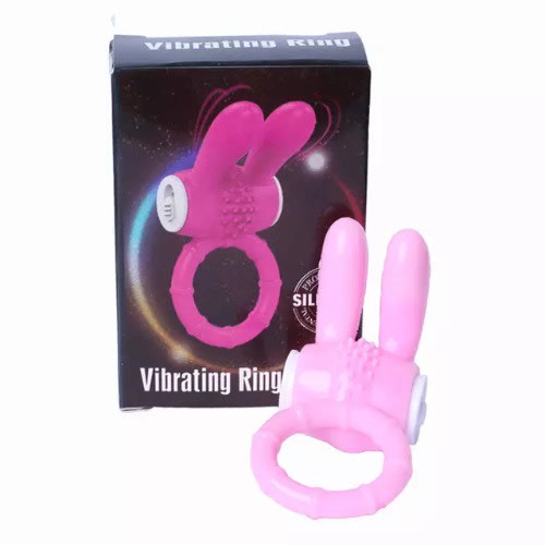 Men's Penis Cock Ring Enhancer + Penis Enlargement Cream - 60ml