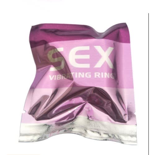 Men's Penis Cock Ring Enhancer + Penis Enlargement Cream - 60ml