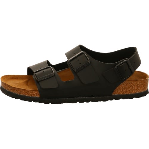 Deewai Genuine Italian Leather Birkenstock Sandal