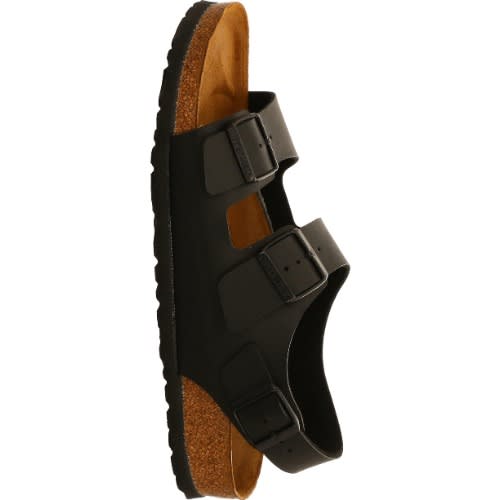 Deewai Genuine Italian Leather Birkenstock Sandal
