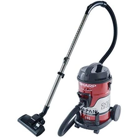 21L Copper Motor Vacuum Cleaner 2100W