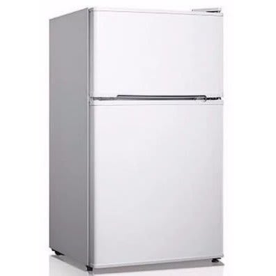 Refrigerator Sf 100 White