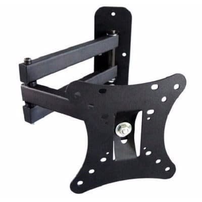 Adjustable Television Wall Bracket - 14-42