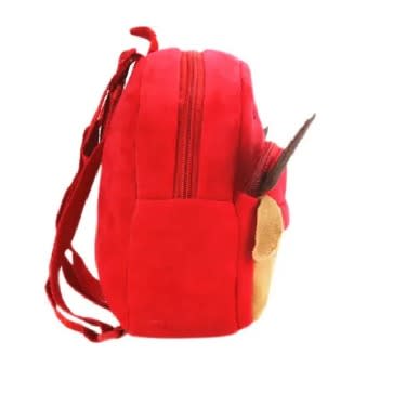 Kids Chopper Cartoon Bag + Maths Game