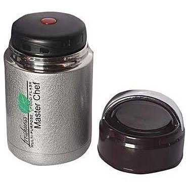 Multipurpose Food Flask - 800ml