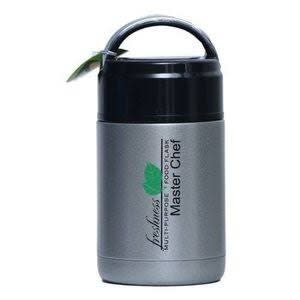 Multipurpose Food Flask - 800ml
