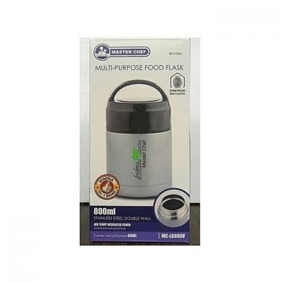 Multipurpose Food Flask - 800ml
