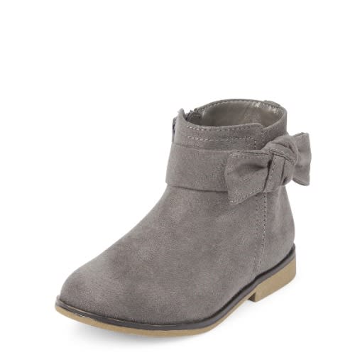 Girls Luxury Boot
