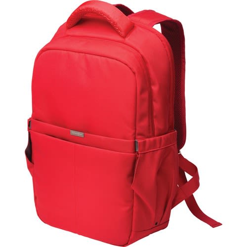 Kensington Ls150 Laptop Backpack - Red