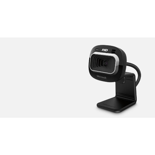 Microsoft HD 3000 Webcam