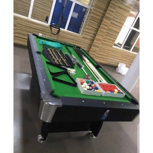 8ft Snooker Board