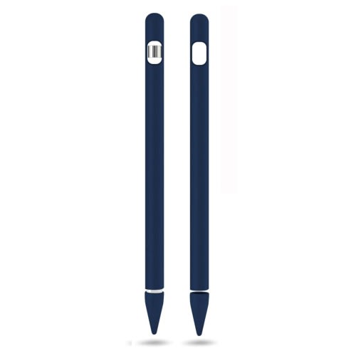 Ipad Pencil 2 Generation Pen Silicone Case