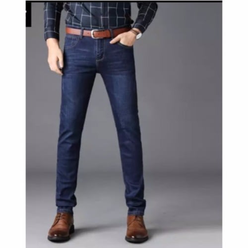 Jeans For Men - Blue