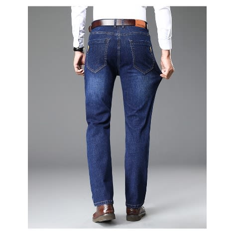 Jeans For Men - Blue