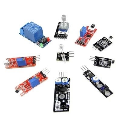 37 In 1 Sensor Kit Module For Arduino Starters Kit