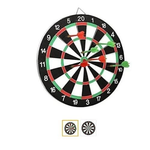 Dart Board Game