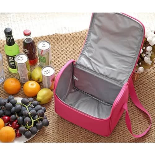 Sannea Children Insulated Lunch Bag