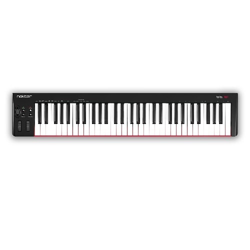 Se61 Usb Midi Controller